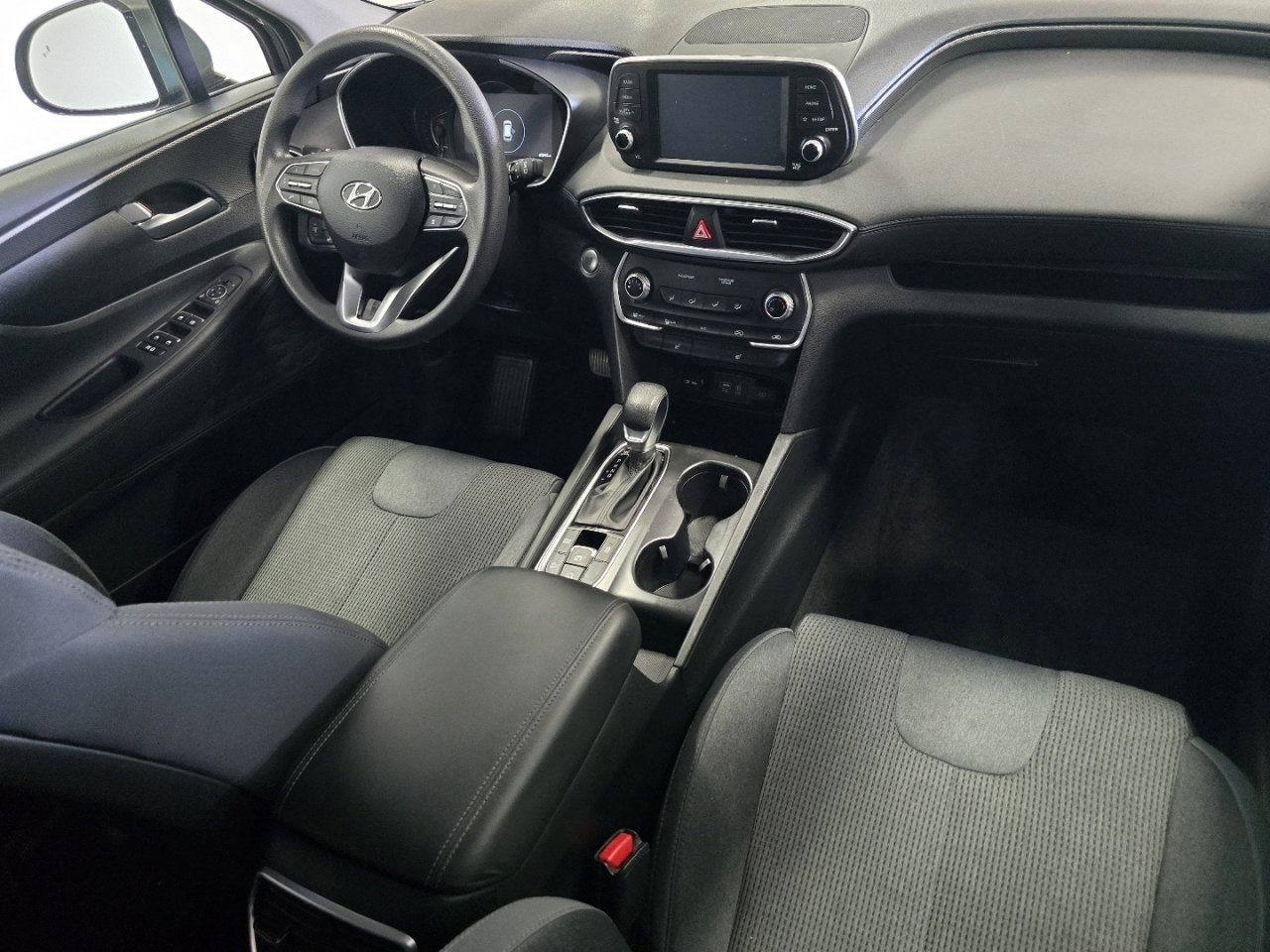 Used 2020 Hyundai Santa Fe SEL image 18