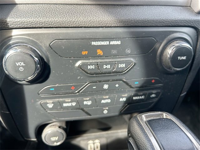 Used 2021 Ford Ranger XLT w/ Equipment Group 301A Mid image 21