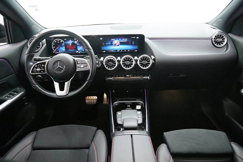 Used 2023 Mercedes-Benz GLA 250 4MATIC image 22
