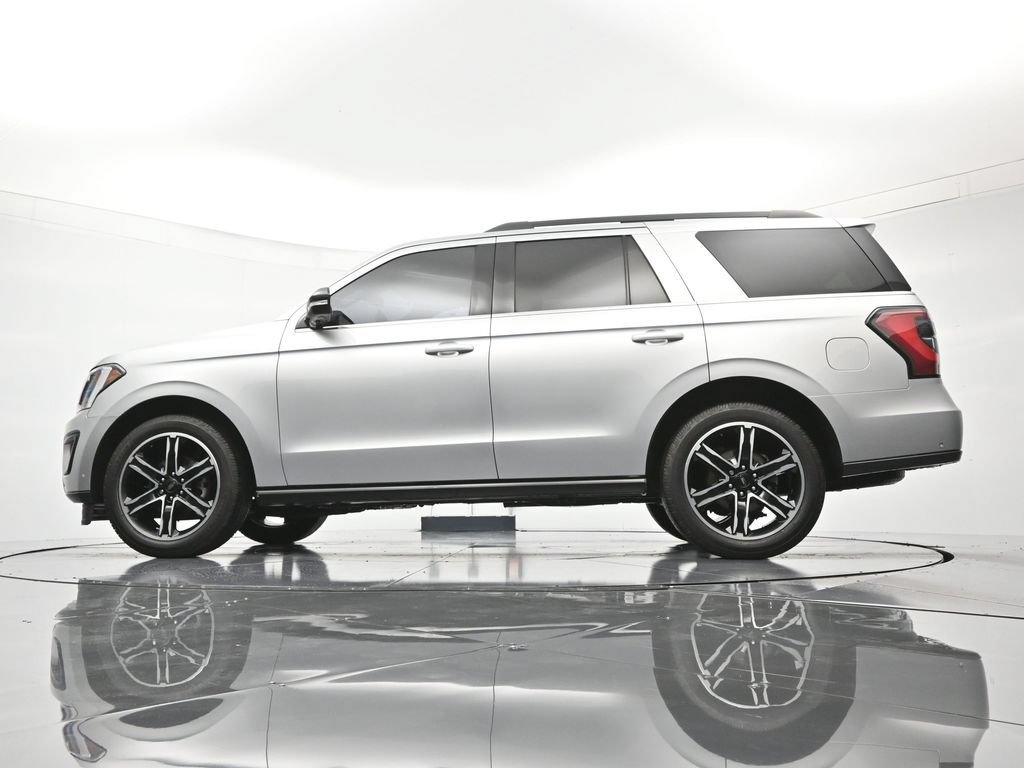 Used 2019 Ford Expedition Limited w/ Equipment Group 303A RWD image 45