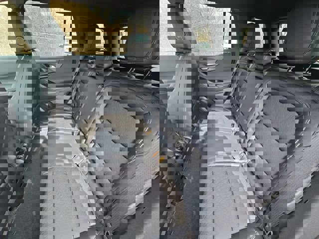 New 2026 Chevrolet Equinox LT w/ Convenience Package II image 25