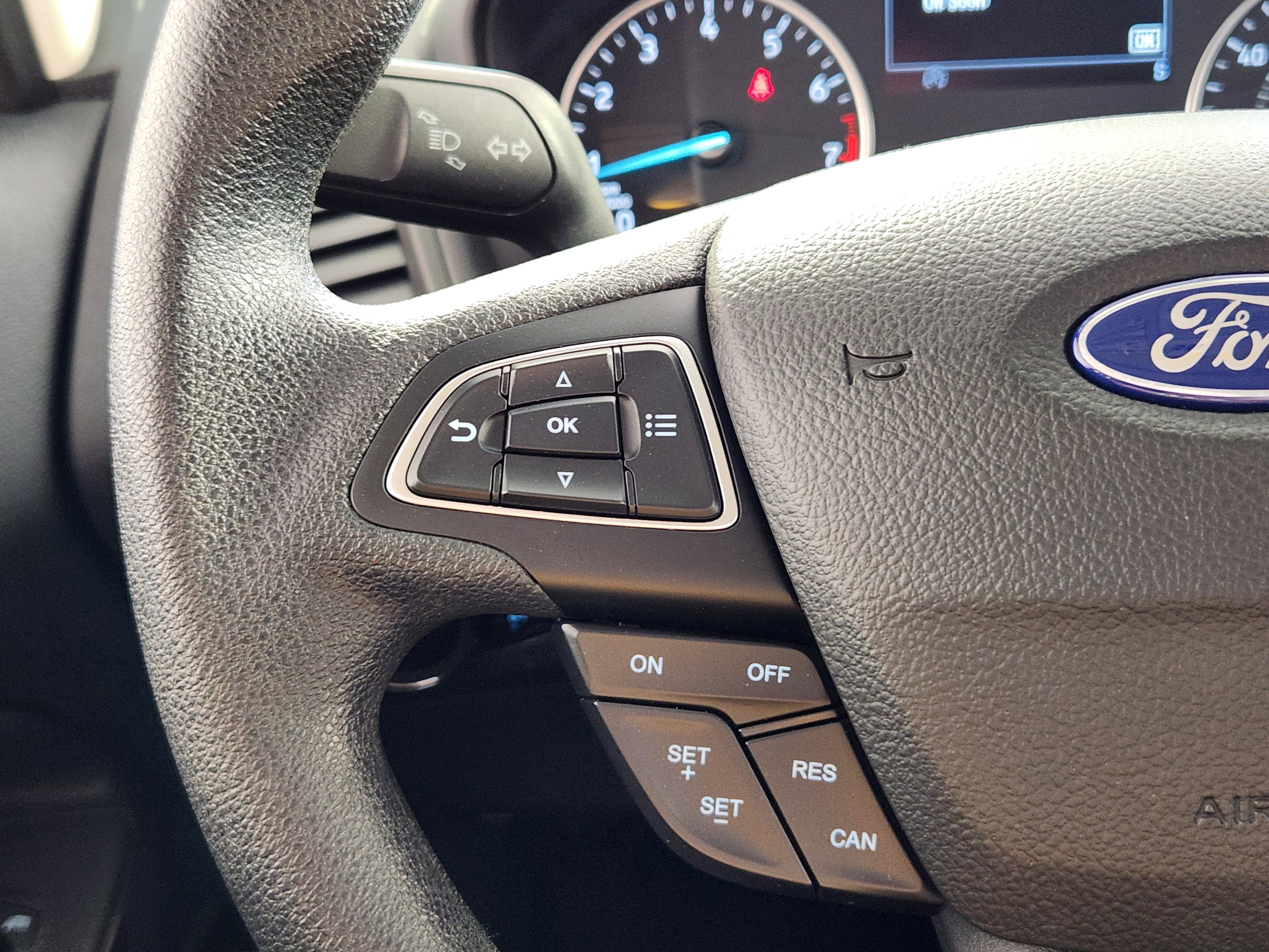 Used 2021 Ford EcoSport SE image 18