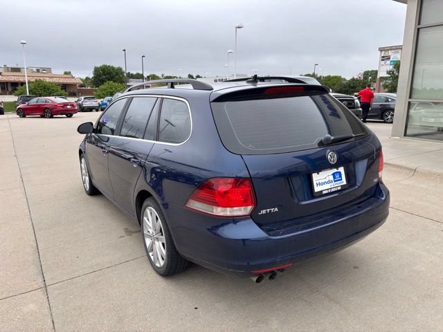 Used 2014 Volkswagen Jetta TDI FWD image 7