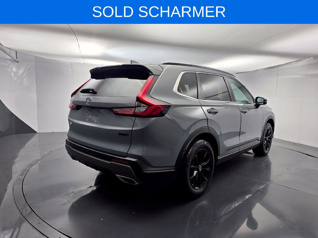 Used 2023 Honda CR-V Sport image 3