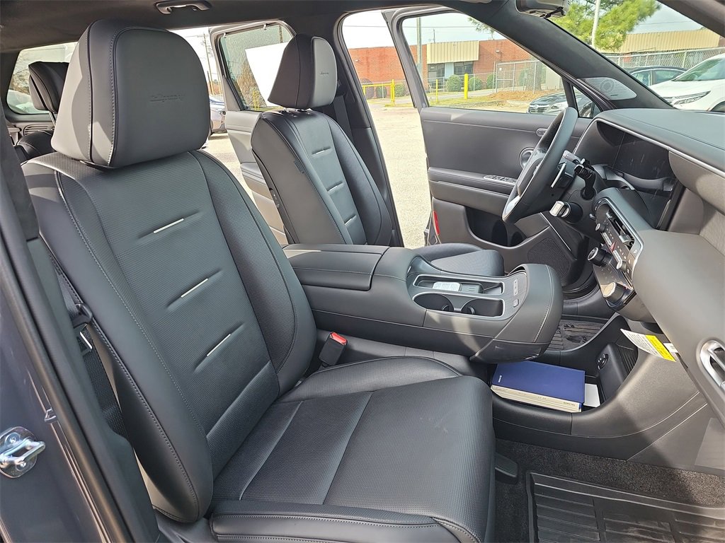 New 2026 Hyundai Palisade Calligraphy image 10