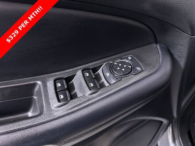 Used 2022 Ford Edge SEL image 24