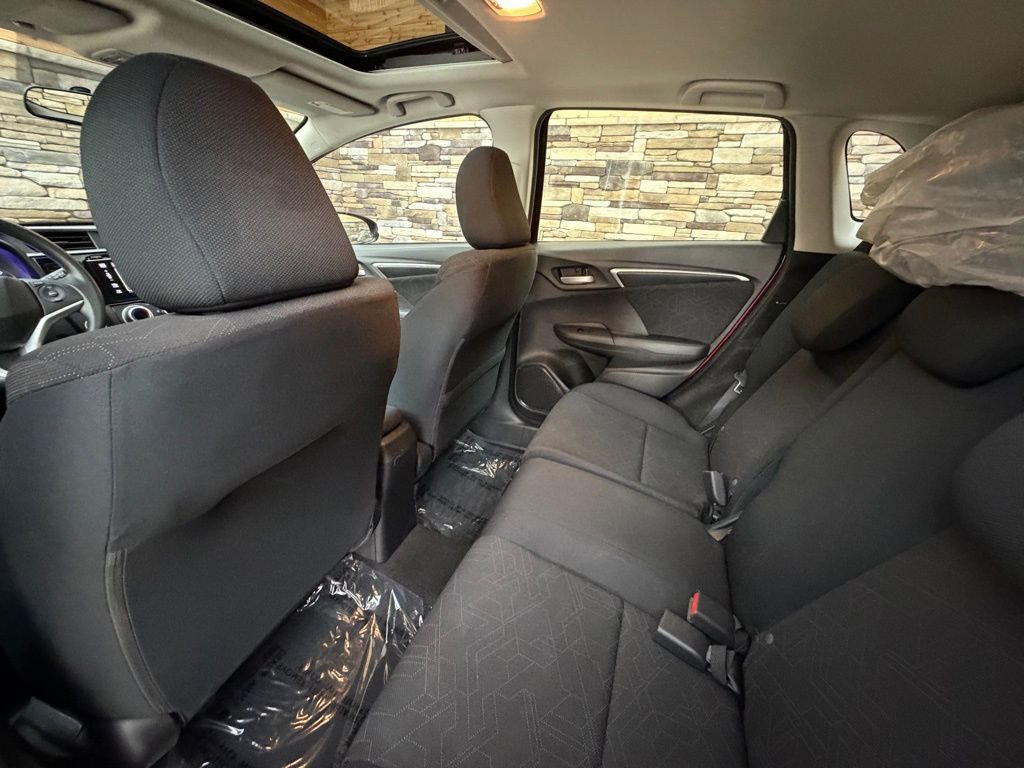 Used 2016 Honda Fit EX image 25