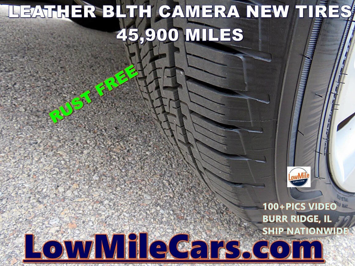 Used 2014 MAZDA CX-5 Grand Touring FWD image 15