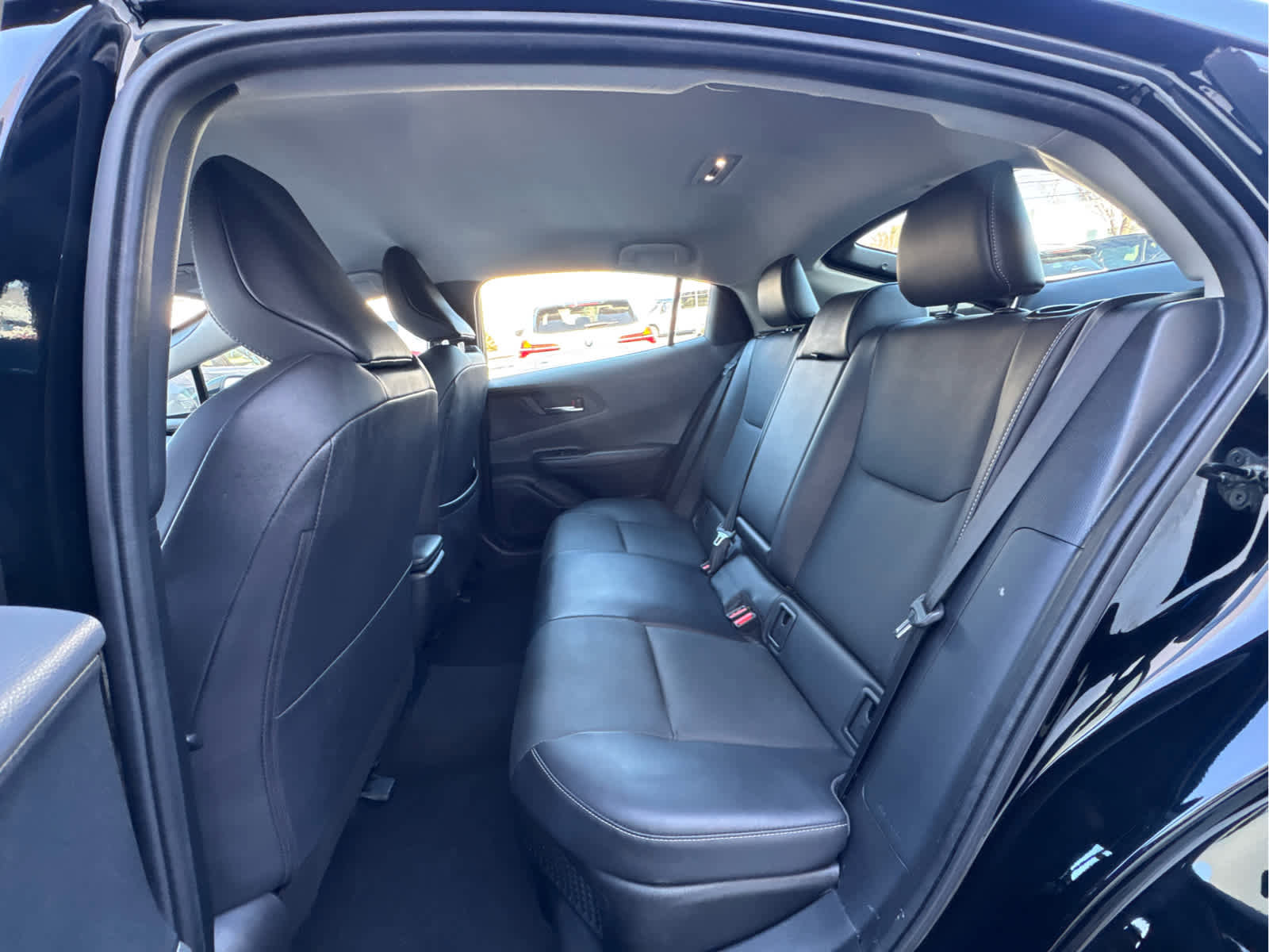 Used 2023 Toyota Prius XLE image 13