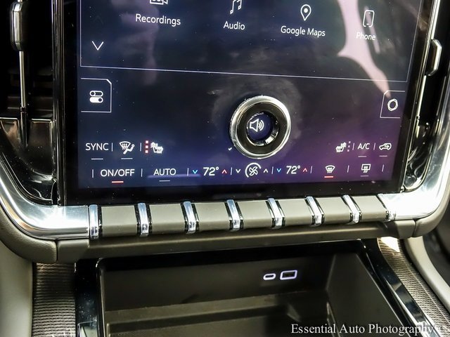 Used 2026 GMC Yukon Elevation image 15