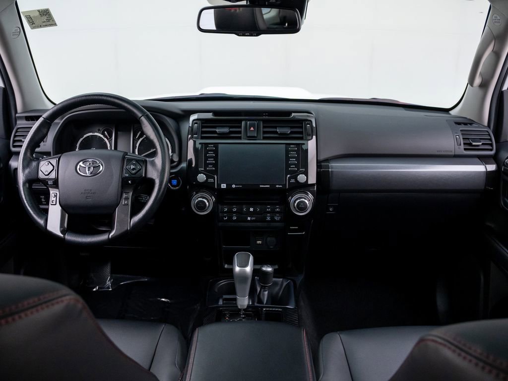 Used 2024 Toyota 4Runner TRD Pro AWD/4WD image 10
