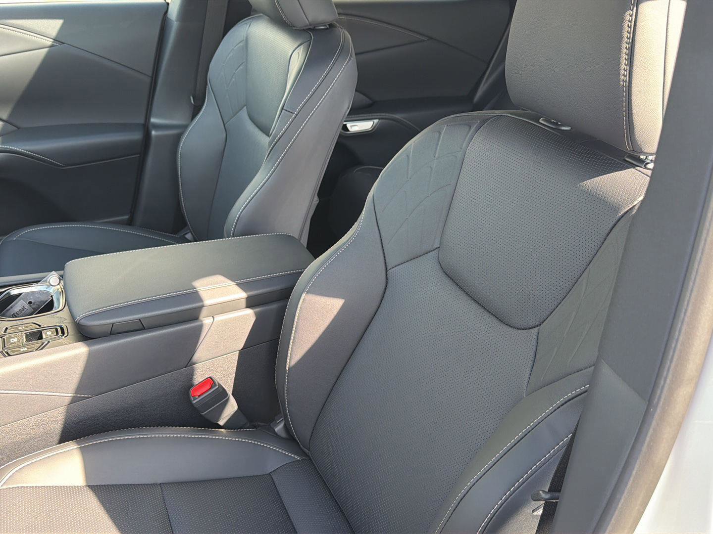 New 2026 Lexus RX 350 FWD image 29