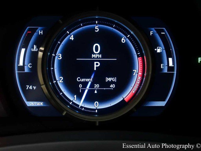 Used 2016 Lexus RC 300 AWD image 17