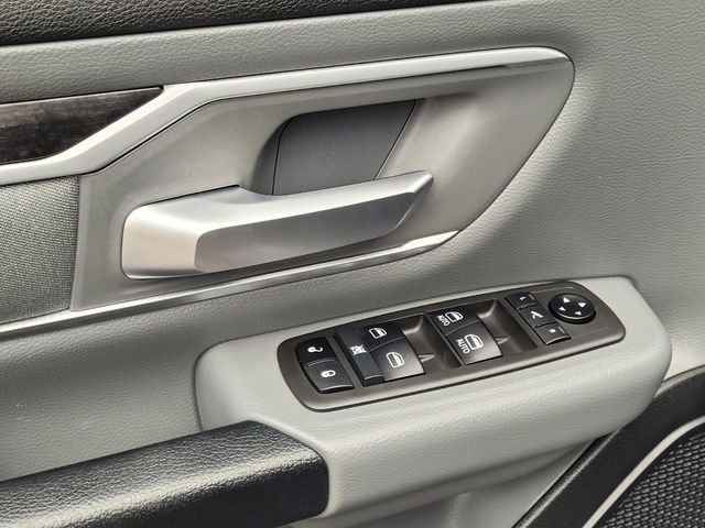 Used 2021 RAM 1500 Lone Star image 19