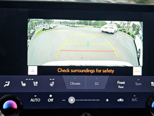 Used 2023 Lexus RX 350 Premium w/ Accessory Package (Z1) AWD/4WD image 40