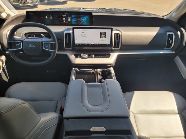 Certified 2025 Ford Expedition Max Active RWD image 14