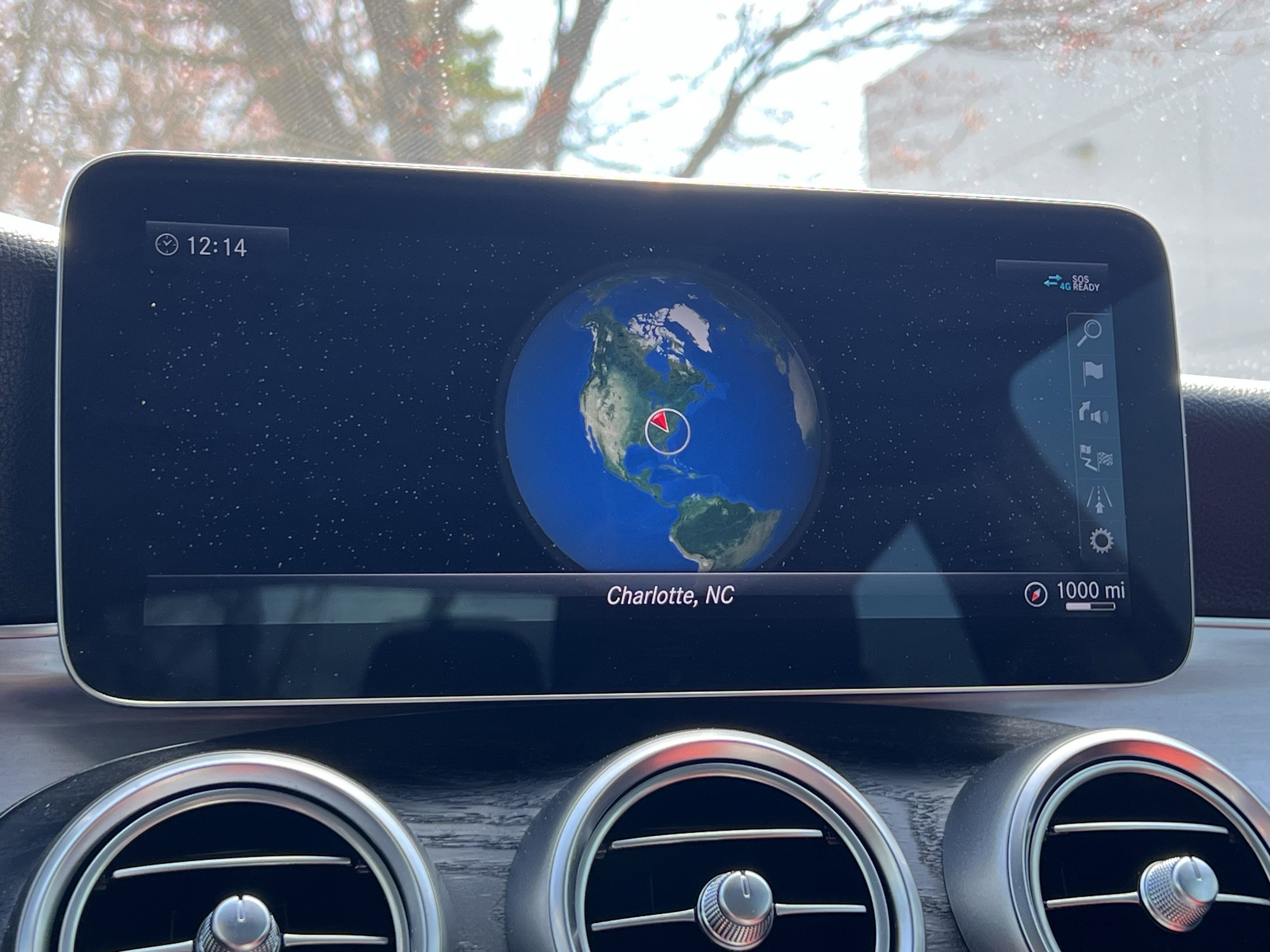 Certified 2021 Mercedes-Benz C 300 Coupe image 24