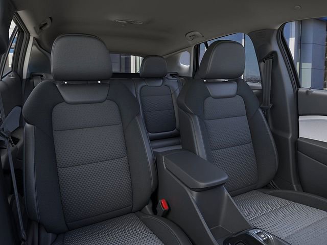 New 2026 Chevrolet Trax LT w/ Driver Confidence Package image 16