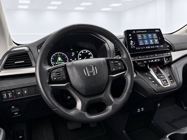 Used 2026 Honda Odyssey EX-L image 27