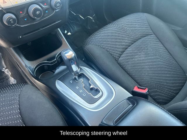 Used 2019 Dodge Journey SE FWD image 14