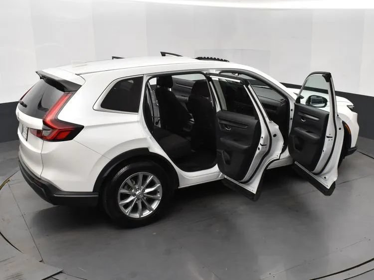 Used 2024 Honda CR-V EX image 6