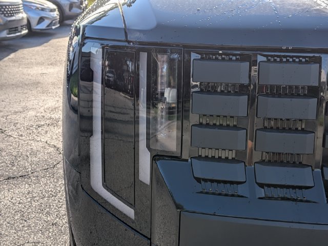 New 2027 Kia Telluride X-Line SX Prestige AWD/4WD image 10