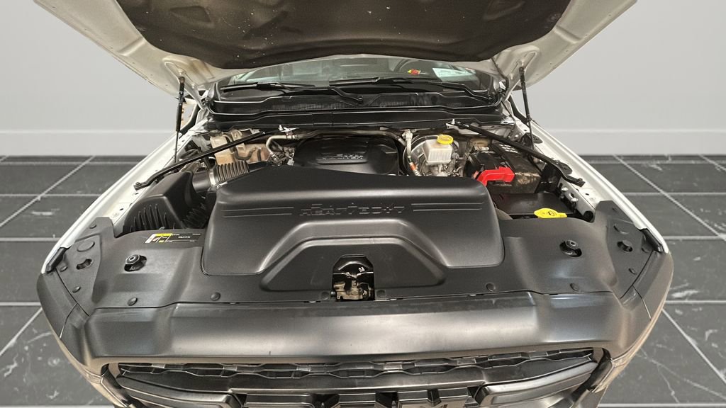Used 2024 RAM 2500 Tradesman image 27