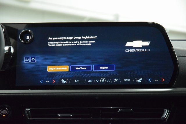 New 2026 Chevrolet Traverse LT w/ Enhanced Driving Package image 30