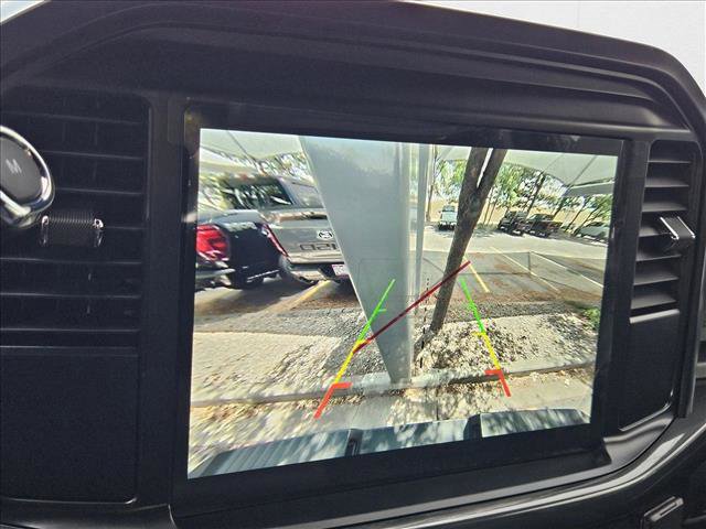 New 2025 Ford F150 STX w/ STX Black Appearance Package image 13