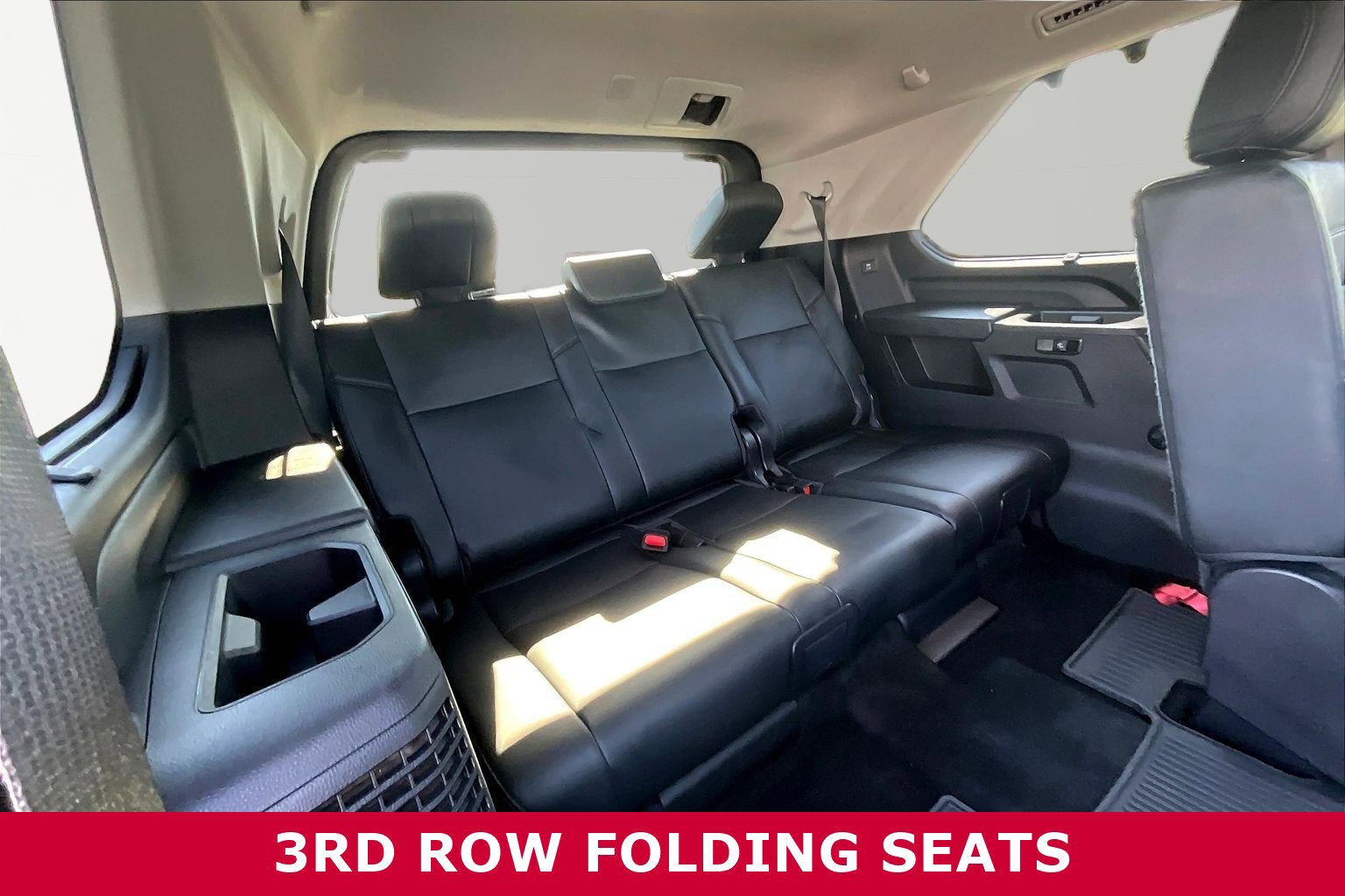 Used 2023 Toyota Sequoia Limited AWD/4WD image 25