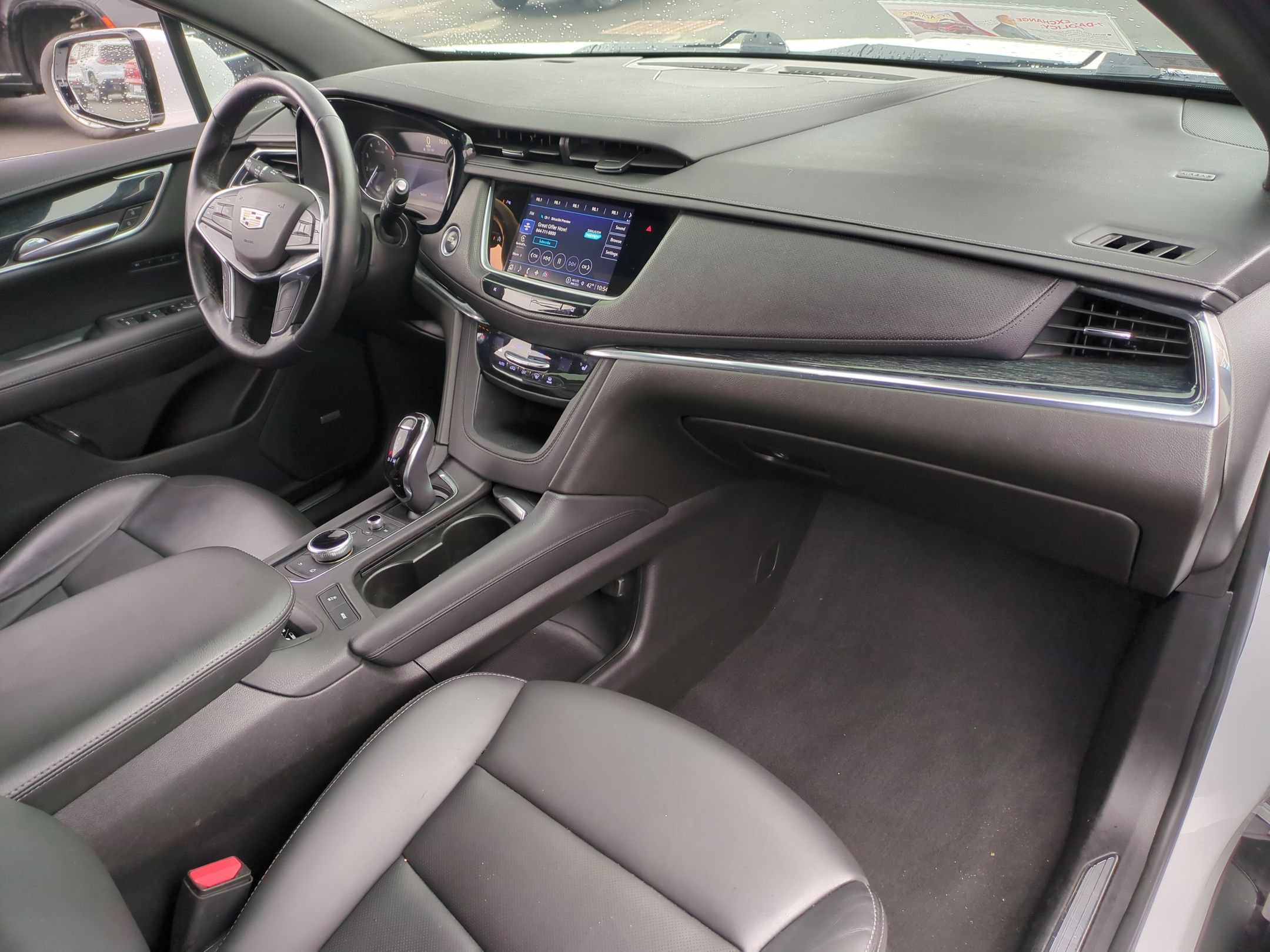 Certified 2022 Cadillac XT5 Premium Luxury image 29
