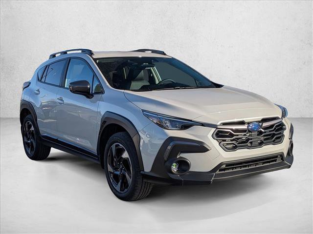 New 2026 Subaru Crosstrek 2.5i Limited image 6