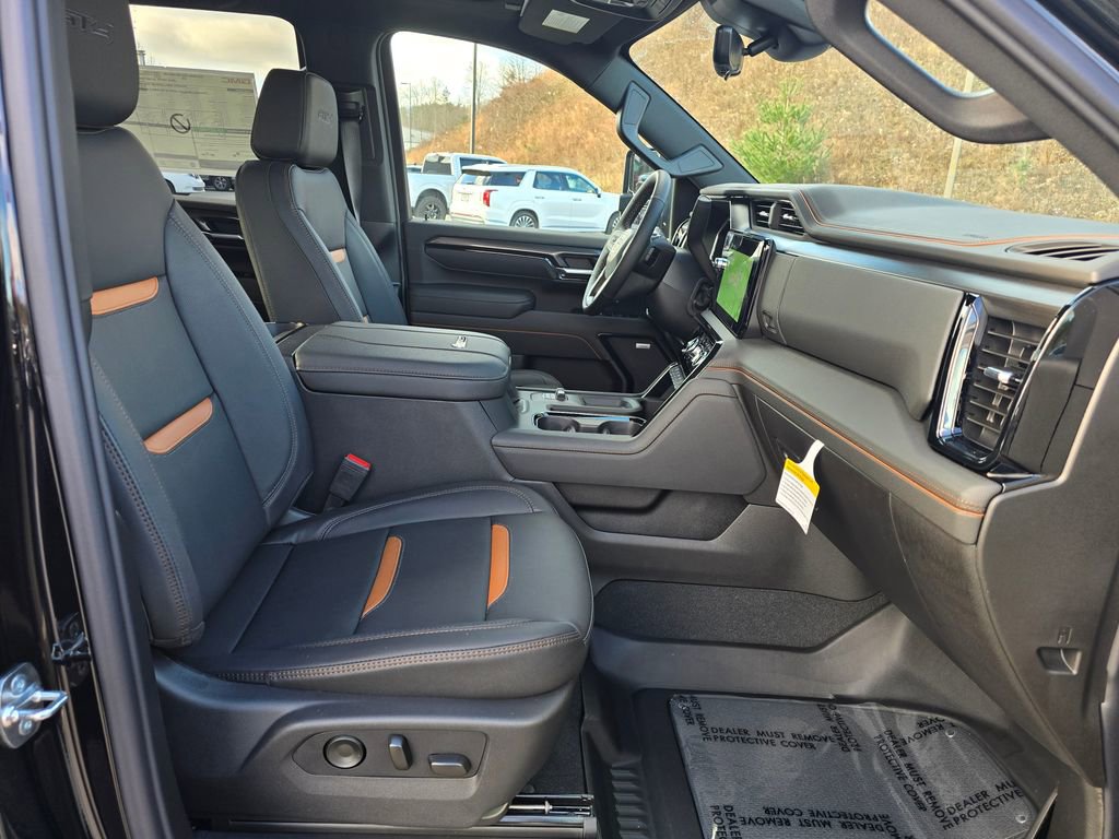 New 2026 GMC Sierra 3500 AT4 w/ AT4 Premium Plus Package image 30