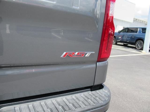 Used 2022 Chevrolet Silverado 1500 RST image 9