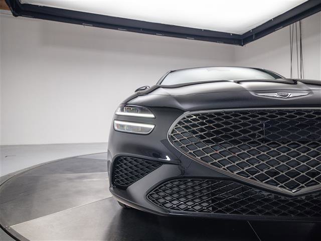 New 2026 Genesis G70 2.5T image 14