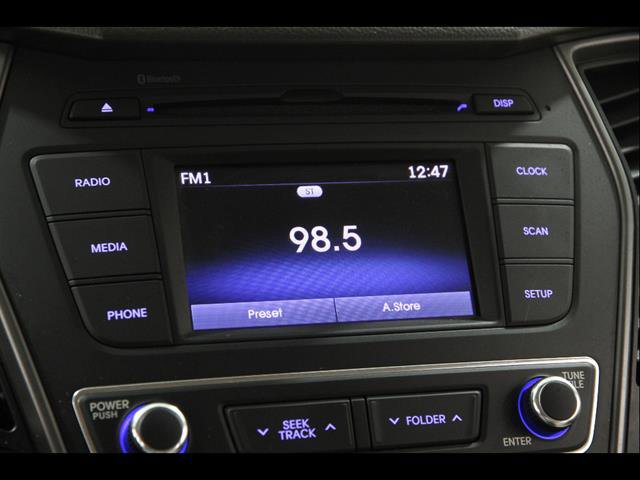 Used 2018 Hyundai Santa Fe Sport FWD image 10