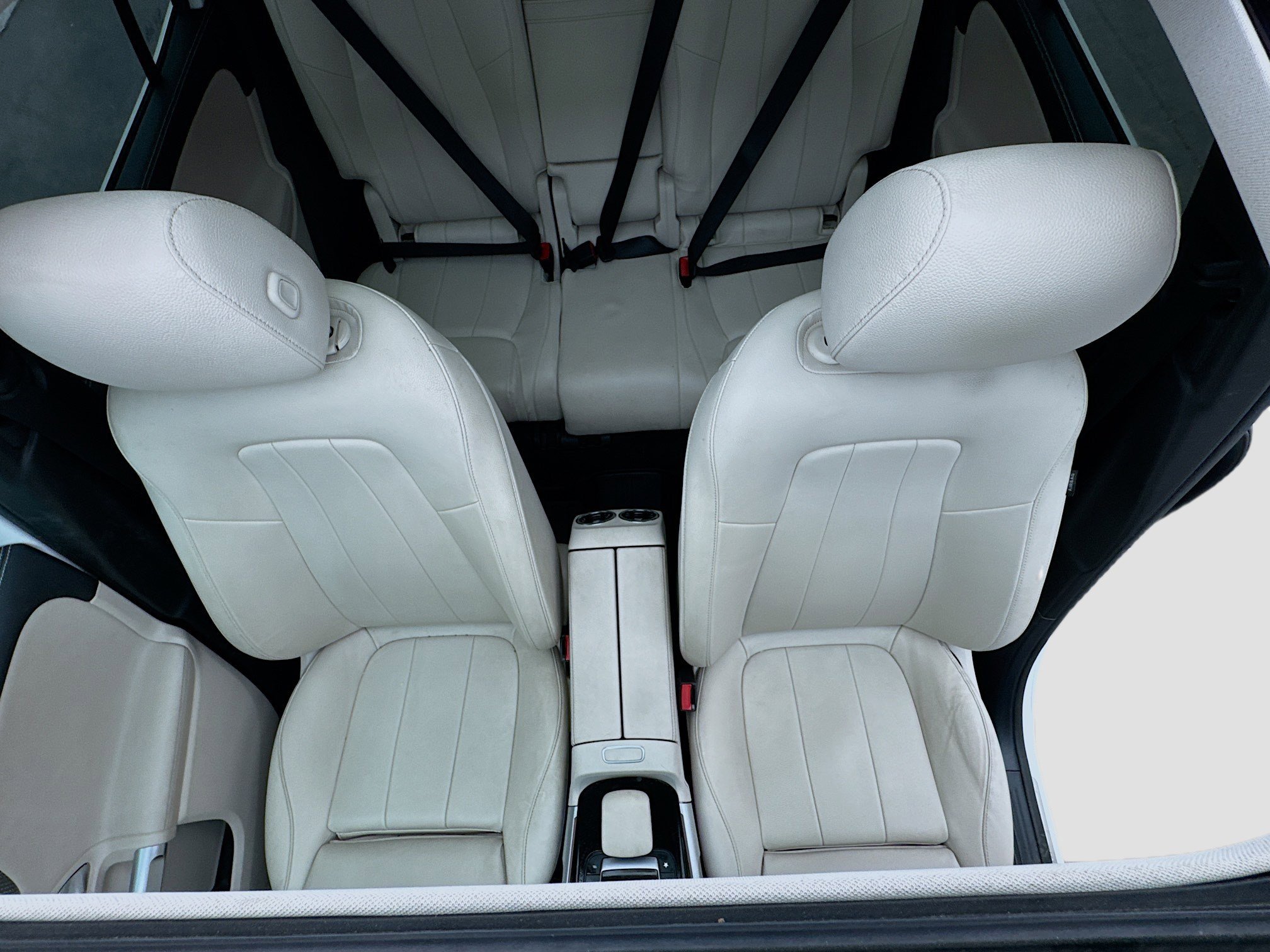 Used 2021 Mercedes-Benz GLB 250 image 14