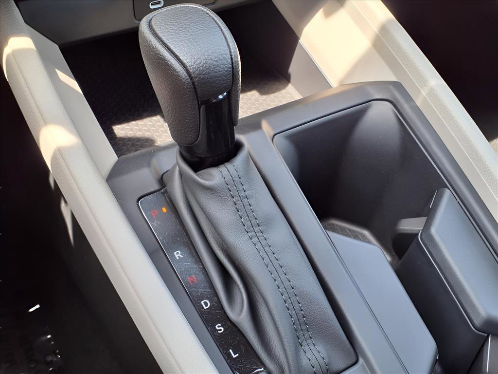 New 2025 Honda Accord SE image 23