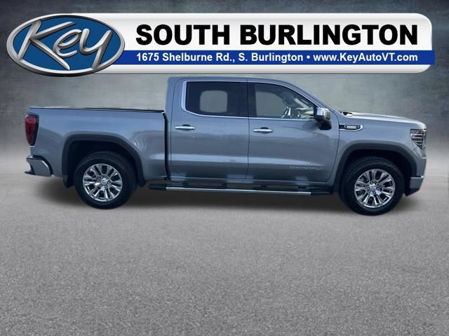 New 2026 GMC Sierra 1500 Denali w/ Technology Package AWD/4WD image 8