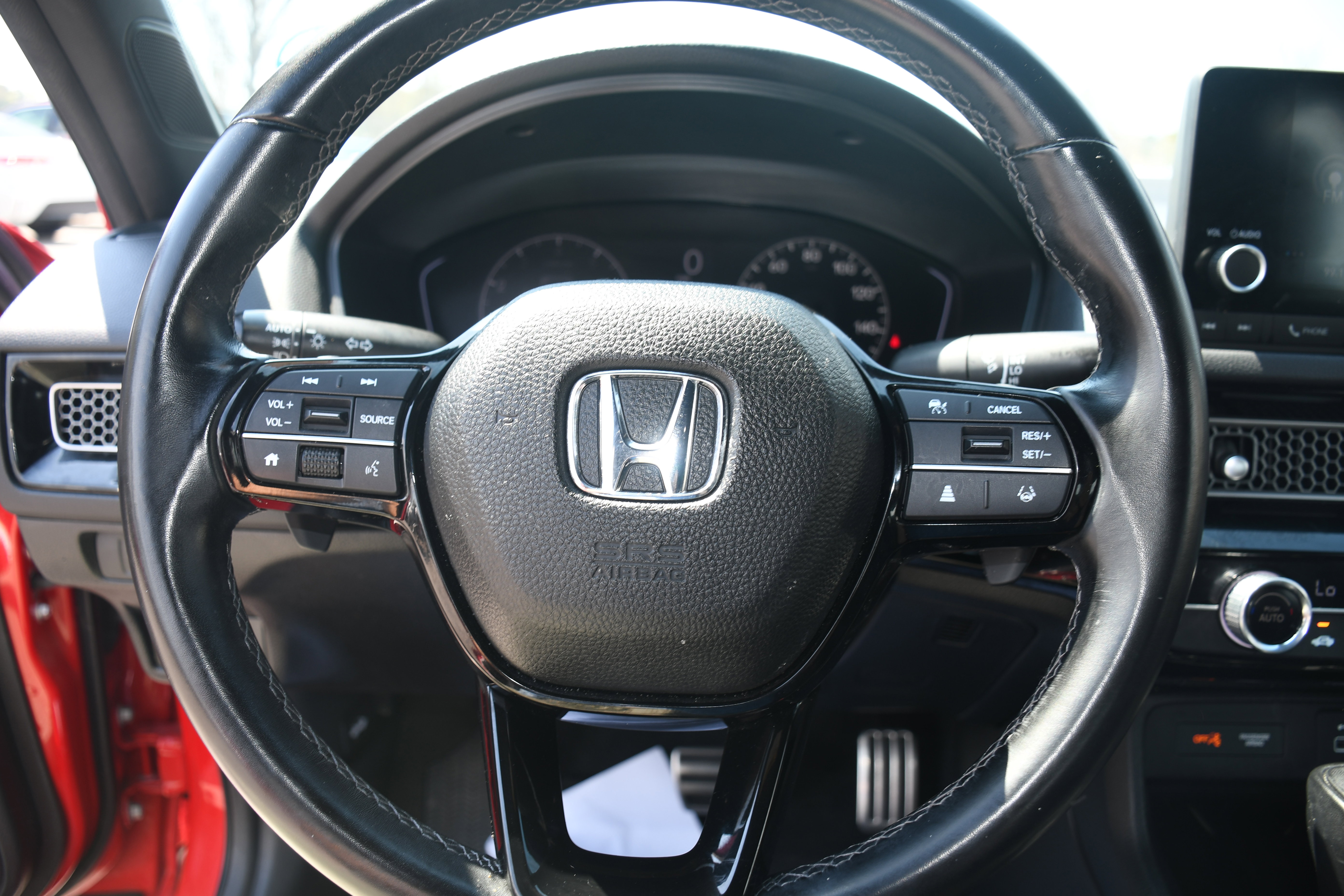 Used 2022 Honda Civic Sport image 12