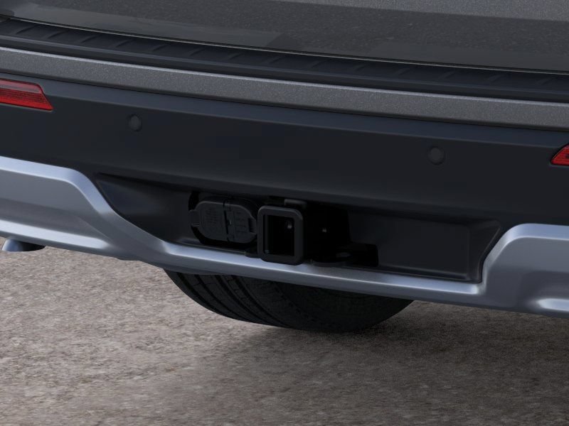 New 2026 Ford Explorer Platinum RWD image 23