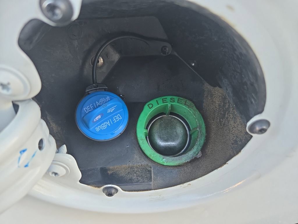 Used 2024 RAM 2500 Big Horn image 20