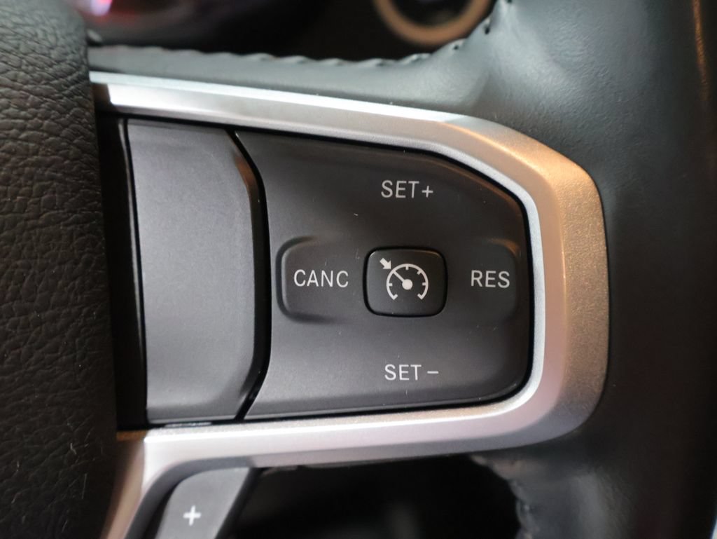 Used 2023 RAM 1500 Big Horn w/ Trailer Tow Group AWD/4WD image 33