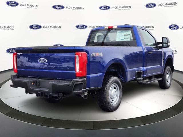 New 2026 Ford F250 XL w/ Snow Plow Prep Package image 5