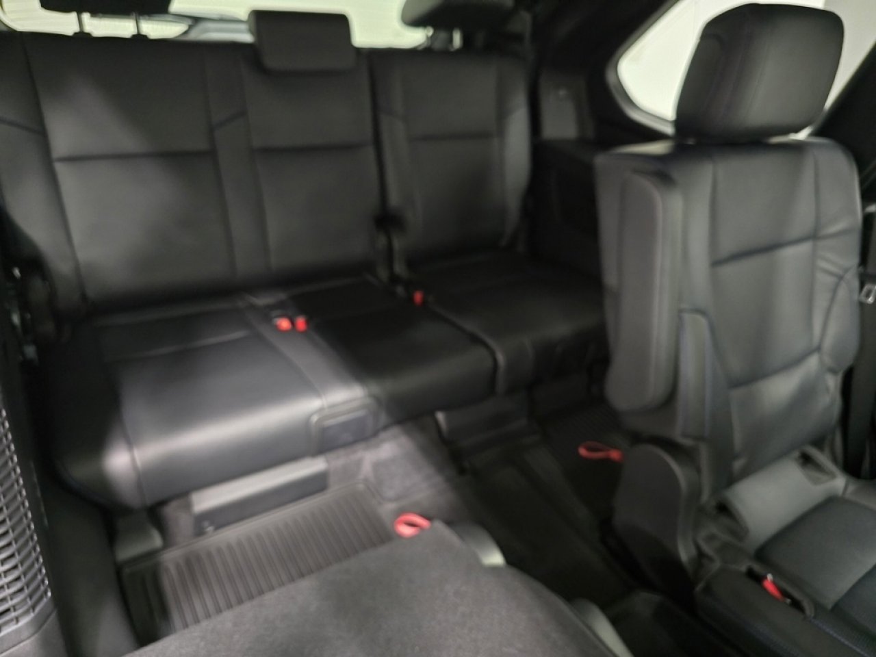 New 2026 Toyota Sequoia Platinum image 22