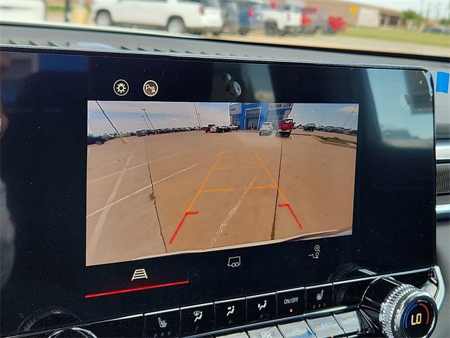 New 2025 GMC Canyon Elevation w/ Convenience Package image 13