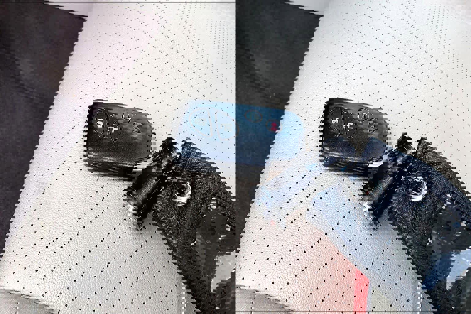 Used 2011 Lexus GX 460 w/ Comfort Plus Pkg AWD/4WD image 12