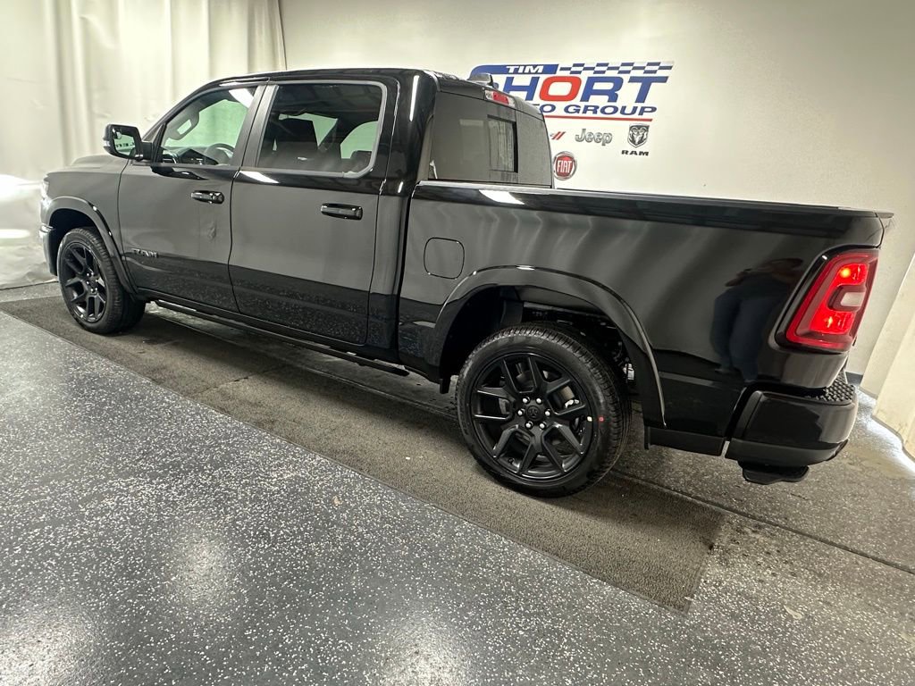 New 2026 RAM 1500 Laramie image 4