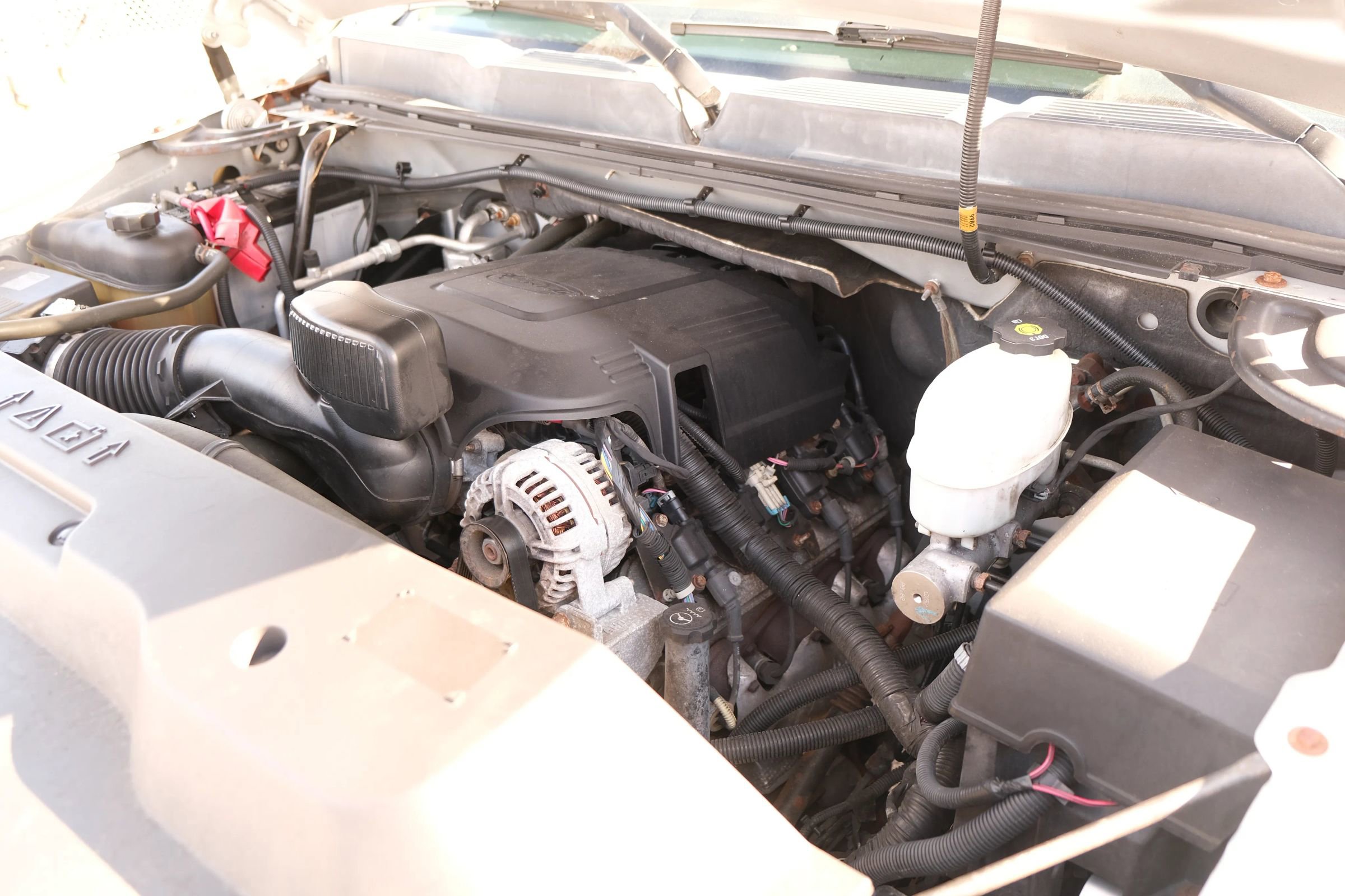 Used 2012 Chevrolet Silverado 2500 LT w/ Z71 Appearance Package image 44