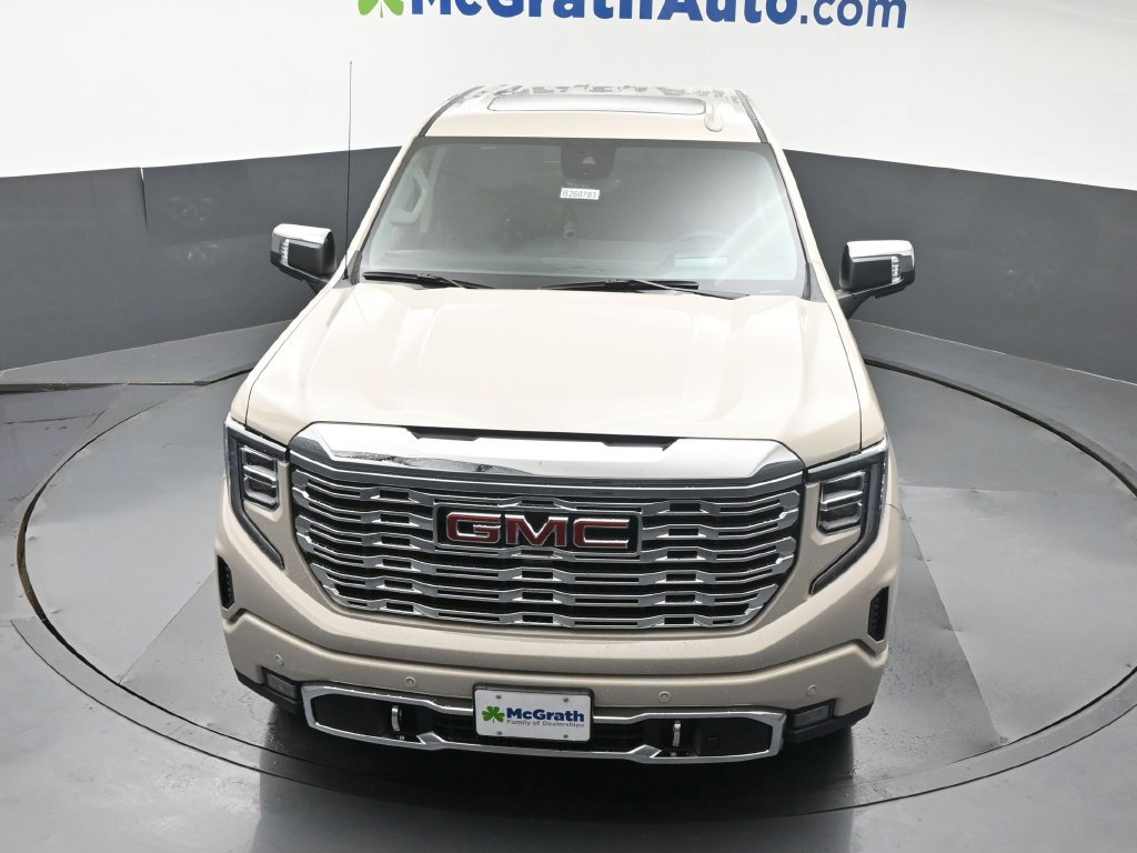 New 2026 GMC Sierra 1500 Denali AWD/4WD image 27